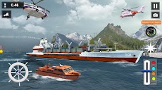 Big Container Ship Simulatorのおすすめ画像2