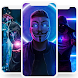 Awesome Anonymous Wallpapers - - Androidアプリ