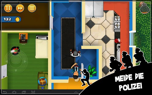Unknown app Screenshot