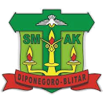 Cover Image of Download SMAK DIPONEGORO BLITAR  APK