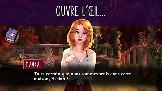 Capture d'écran