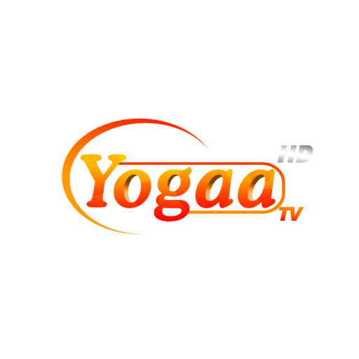 Yogaa TV logo