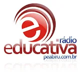 Rádio Educativa Peabiru icon
