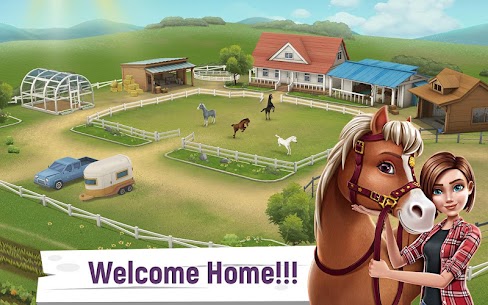 My Horse Stories 1.3.9 2