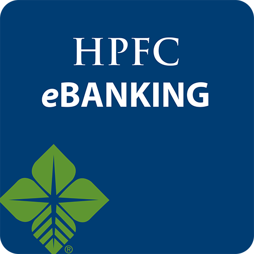 HPFC eBanking App logo