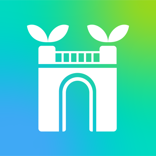 서대문 그린스타 logo