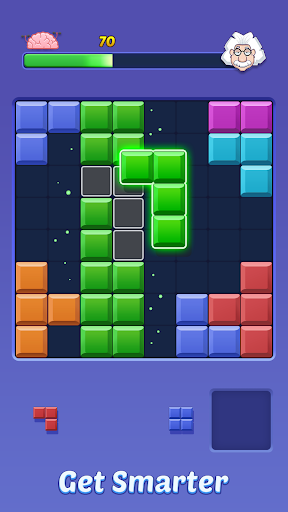 Free To Fit - Block Puzzle Cla - Apps on Google Play