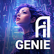 AIアートジェネレーター - Artgenie
