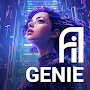 AI Image Generator - Artgenie