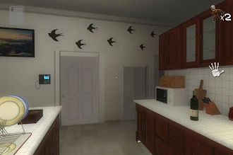 Game screenshot Paranormal Territory 2 hack