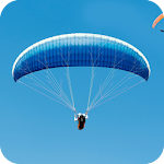 Cover Image of Descargar Paragliding Wallpaper  APK