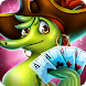 Solitaire Treasures - Androidアプリ