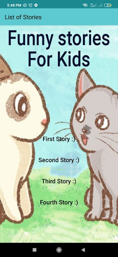 Download Funny stories for Kids Free for Android - Funny stories for Kids  APK Download 