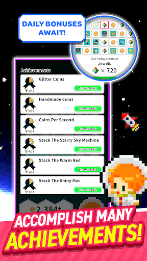 The Little Farm - Idle Clicker