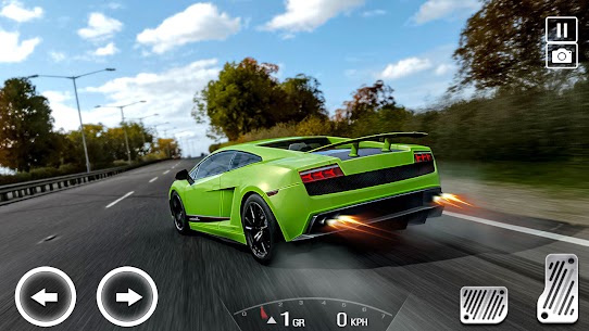 Buggy Car: Beach Racing Games Apk Download For Android & IOS 5