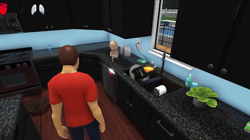 Whos Your Scary Daddy Images