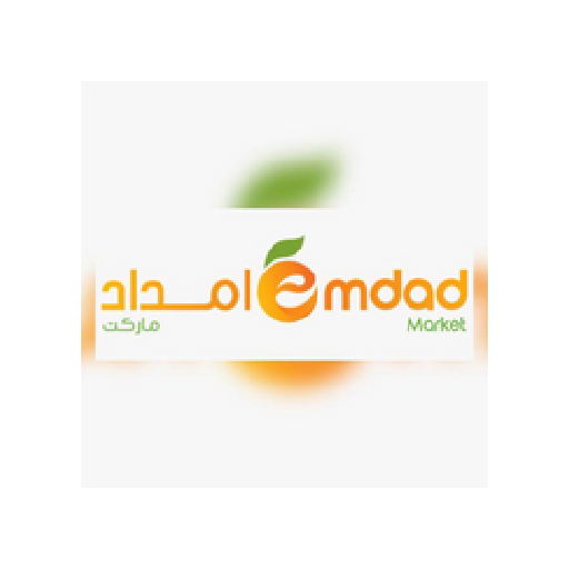Emdad - امداد logo