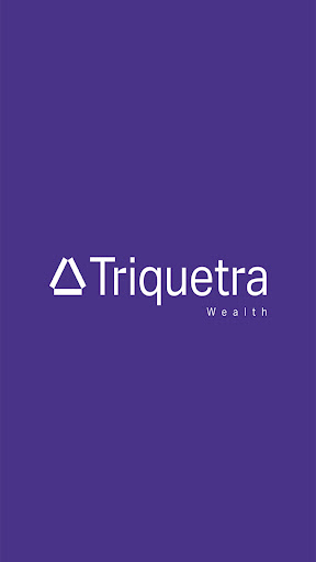 Android application Triquetra Wealth screenshort