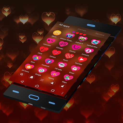 Latest Love Theme logo