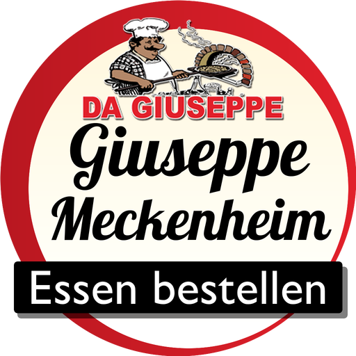 Da Giuseppe Meckenheim logo
