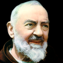 图标图片“Pregare San Pio da Pietrelcina”