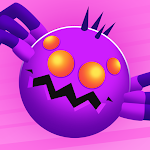 Cover Image of Download Monster Cards  APK