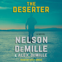 Ikoonipilt The Deserter: A Novel
