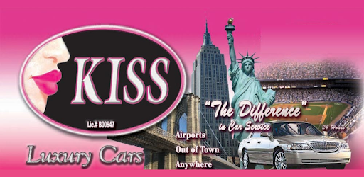 Kiss Car Service - Apps On Google Play