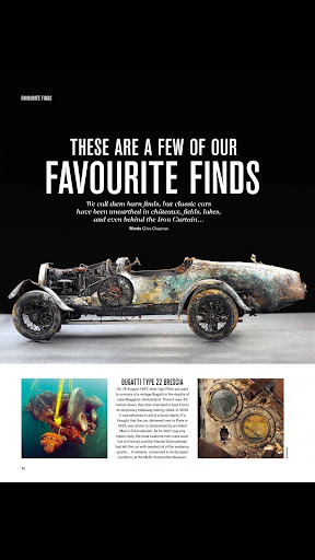 Octane Magazine Screen 3