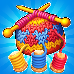 Wool Match 3D Mod Apk