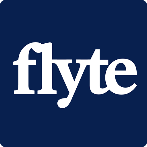 FlyteHealth logo
