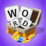 Wordmap: Word Search Game icon