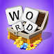 Wordmap: Word Search Game - Androidアプリ