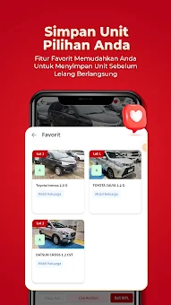 Caready screenshot 4