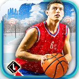 Street Basketball Star 2017 icon