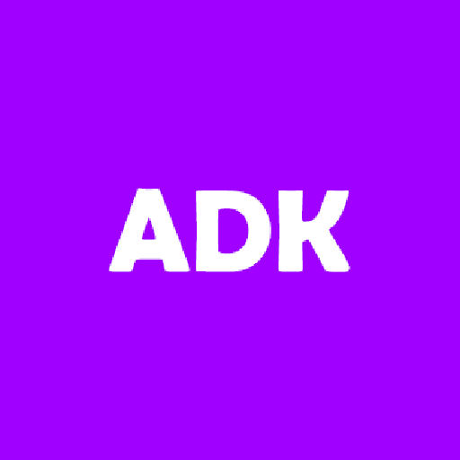 A Dyslexic Kid logo
