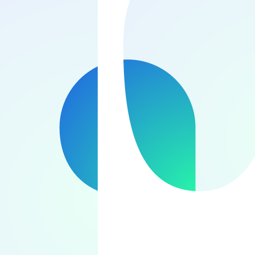 NuvoAir Home: Improve Your Res logo