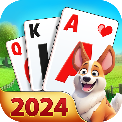 TriPeaks Solitaire 2.1.6 Icon