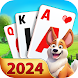 TriPeaks Solitaire - Androidアプリ