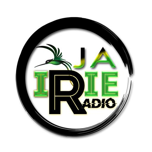 JAIRIE RADIO logo