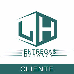Icon image LH Entregas - Cliente