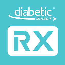 Gambar ikon Diabetic Direct Rx