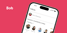 Bob HR APK