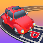 Cover Image of ダウンロード Parking Master 1.0.1 APK
