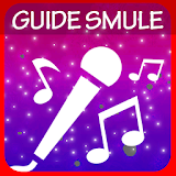 Guide for Smule Karaoke Sing icon