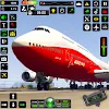 City Airplane Flight Simulator icon