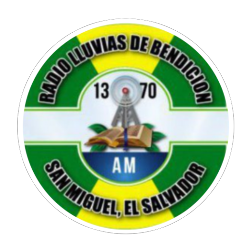 Radio Lluvias de Bendicion logo