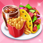 Cover Image of Download My Cooking: Chef Fever Games 11.0.16.5052 APK