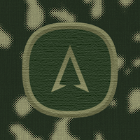 Rugged Army Icon Pack