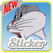 Stickers Bunny Diciendo No Para Whatsapp Apps On Google Play